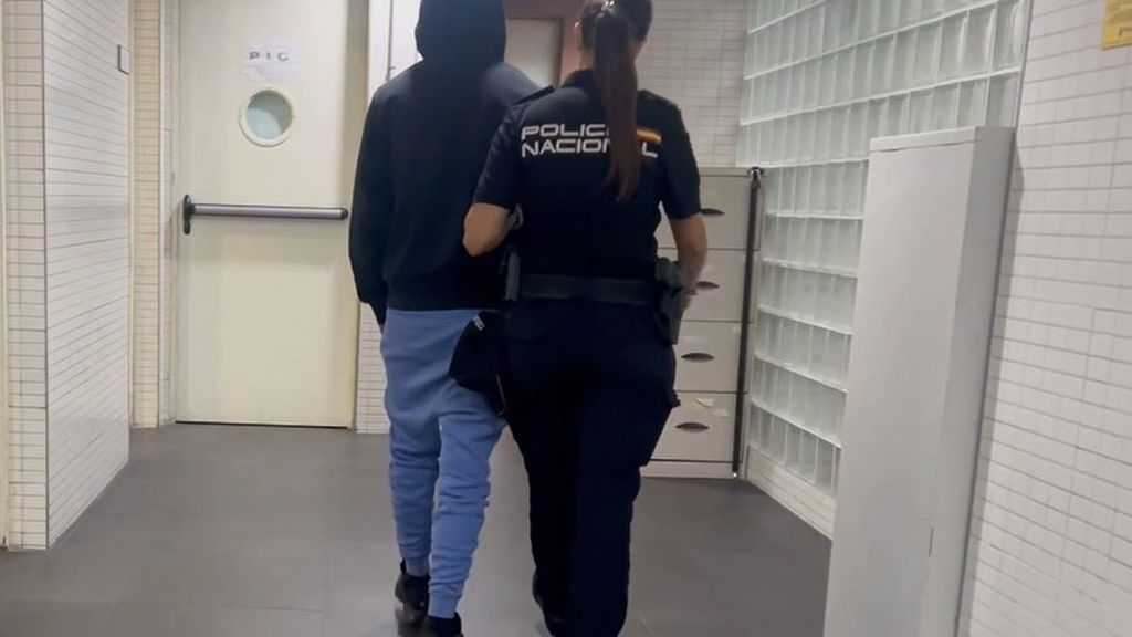 Detenidos cuatro jóvenes por la agresión a un chico de 18 años que acabó en la UCI en Alicante