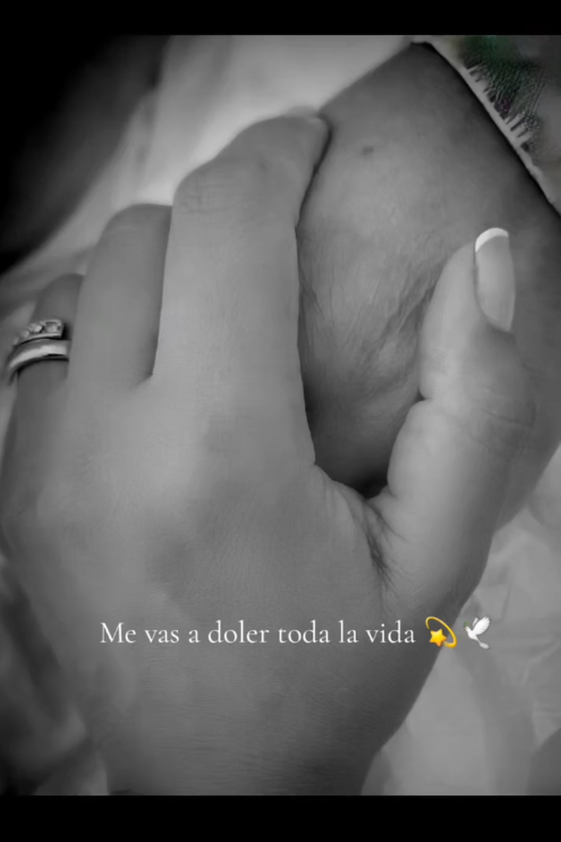 El desgarrador mensaje de Alba, sobrina de Sonia Monroy, a su madre tras su muerte