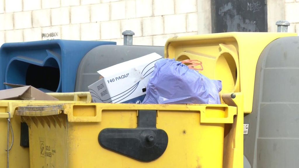 Estallan las críticas contra la subida de la tasa de basura: "Va a provocar más desigualdad"