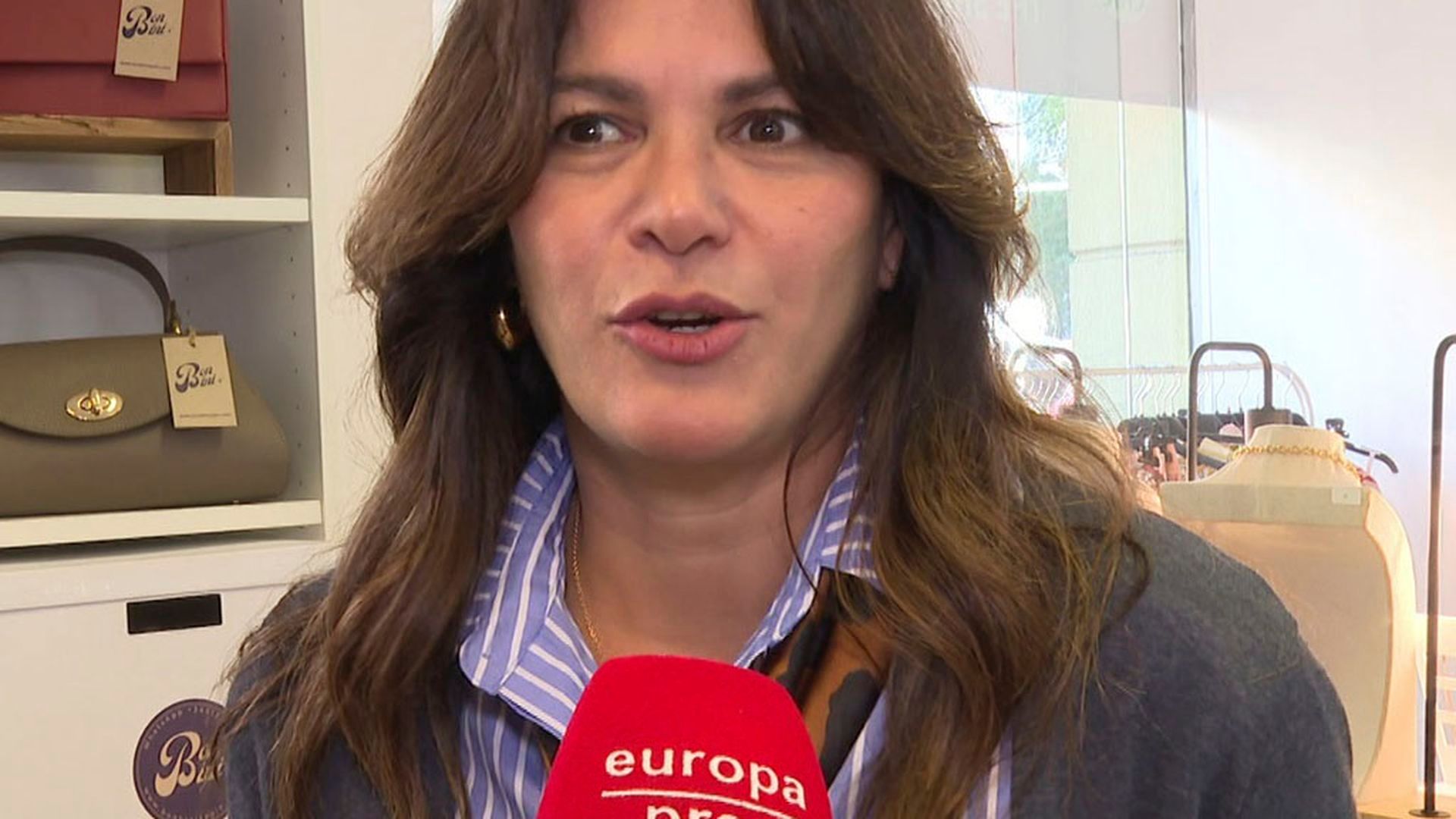 Fabiola Martínez Fabiola Martínez