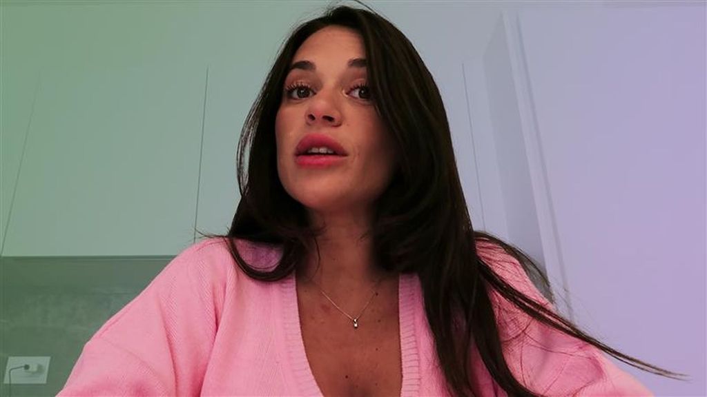 Fiama Rodríguez explica el motivo por el que su hijo Thiago no va a tener habitación en su nueva casa Ya eras todo by Fiama Rodríguez Top Vídeos 14