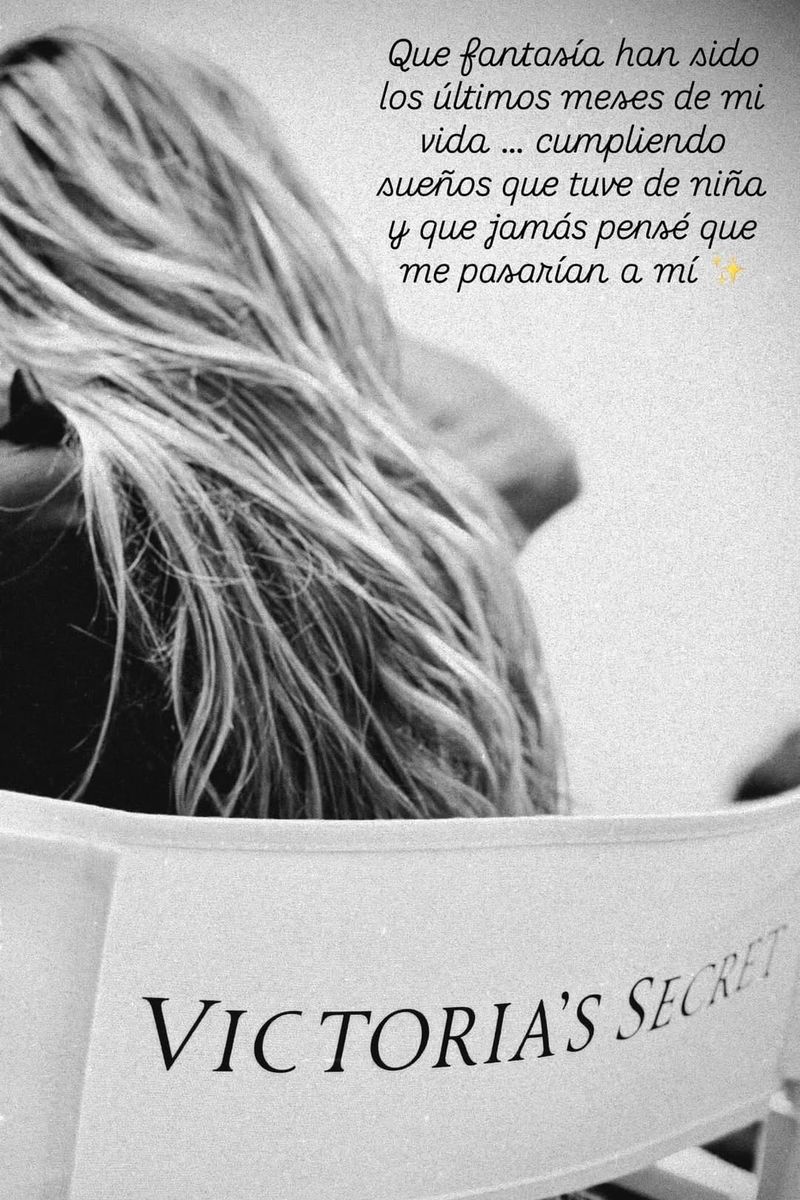 Imagen del perfil de Instagram de Karol G