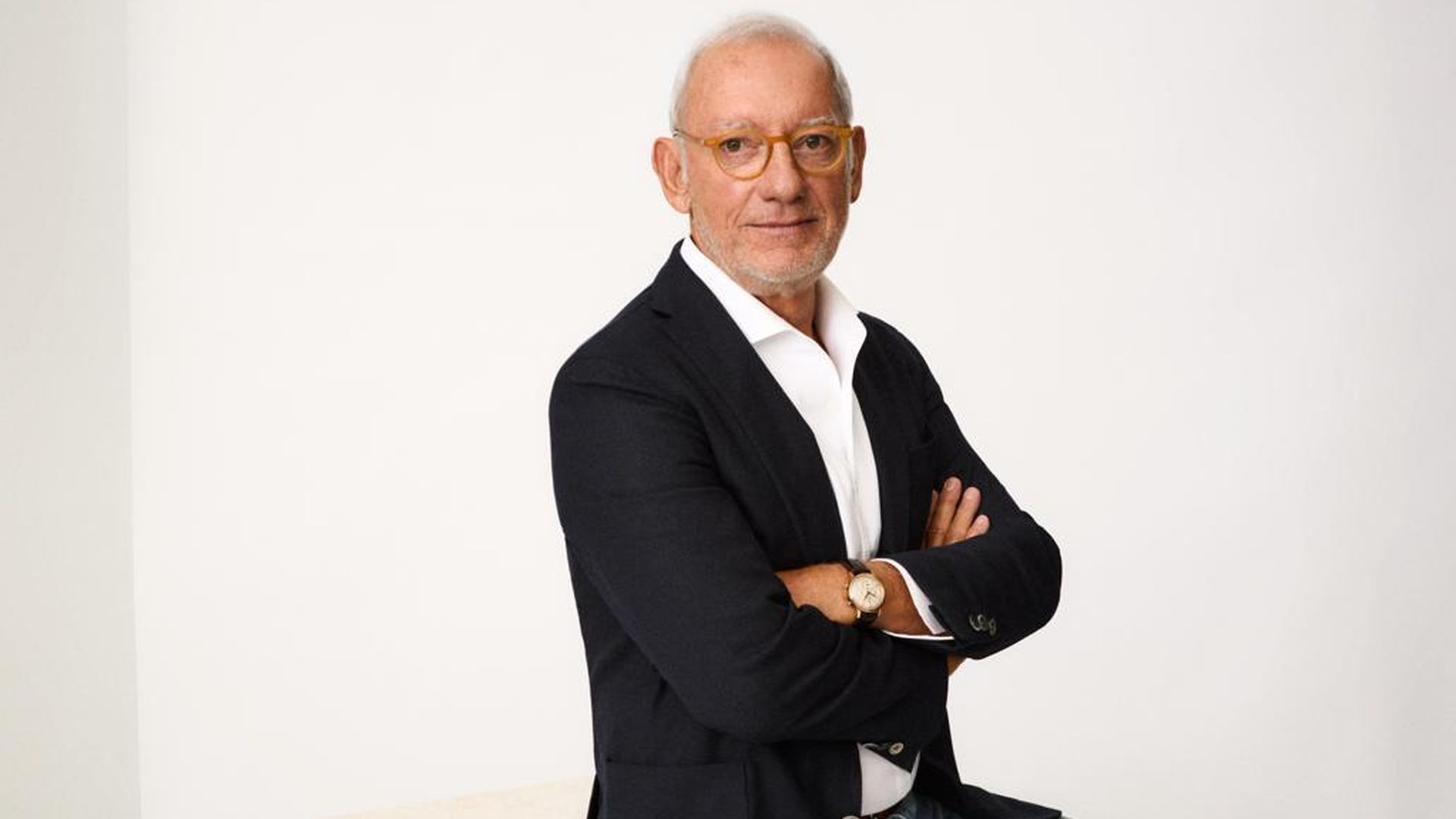 Investigan como posible homicidio la muerte del fundador de Mango Isak Andic