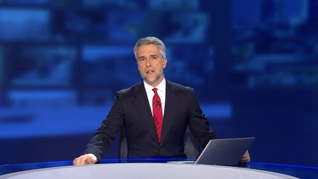 El análisis de Carlos Franganillo tras el suicidio de la menor Sandra Peña