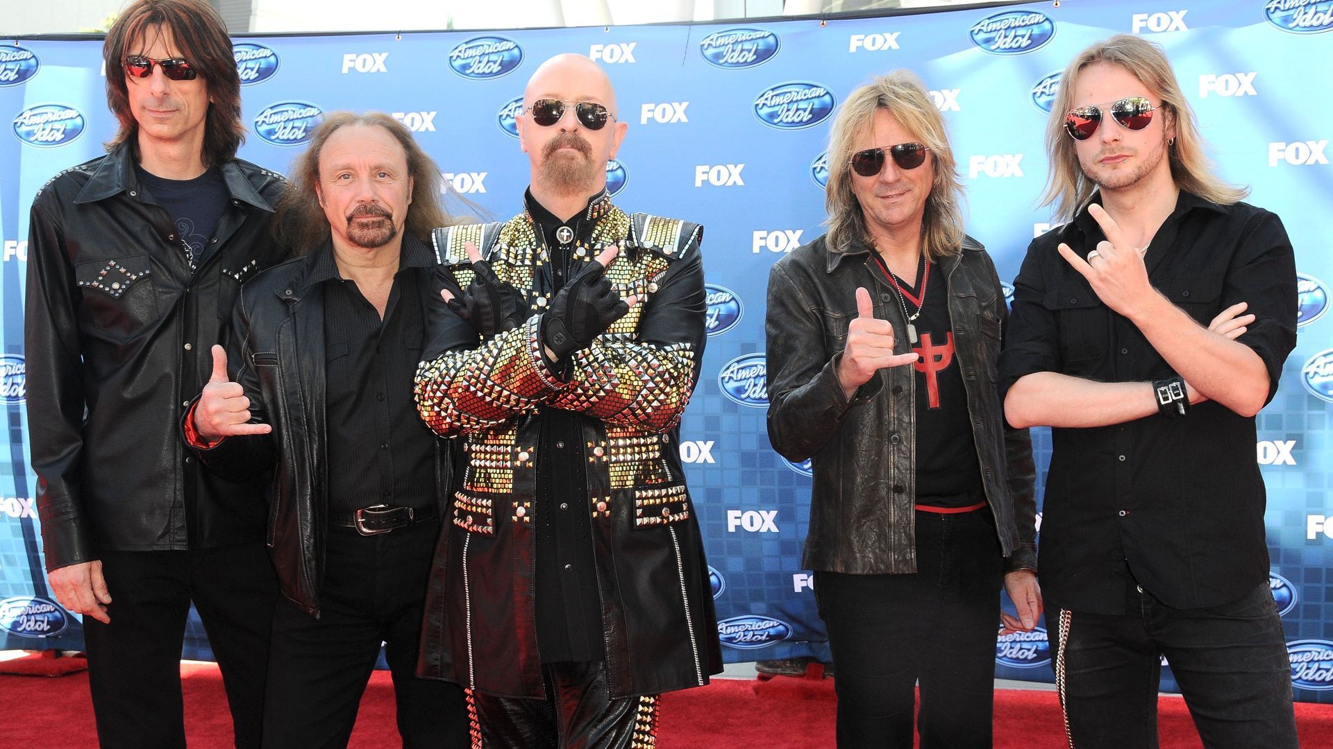 Judas Priest
