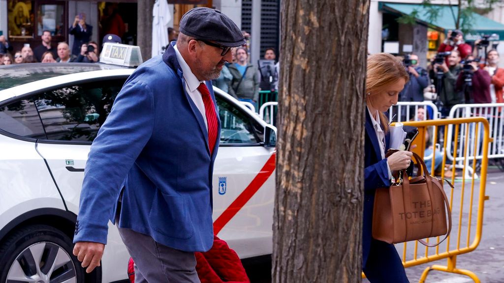 El juez deja en libertad a Koldo García tras sumarse al silencio de José Luis Ábalos acogiéndose a no declarar en el Tribunal Supremo