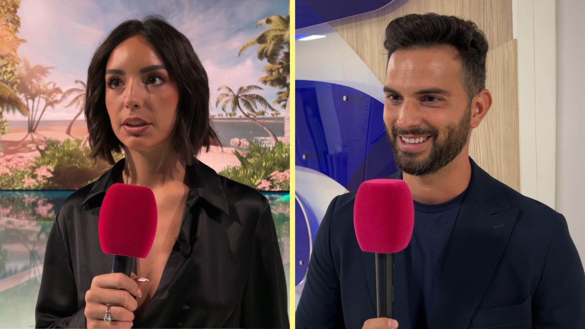 La amistad más fuerte de 'All Stars' según los colaboradores: "Es la más constante" - Exclusivo Web - 16/10/25