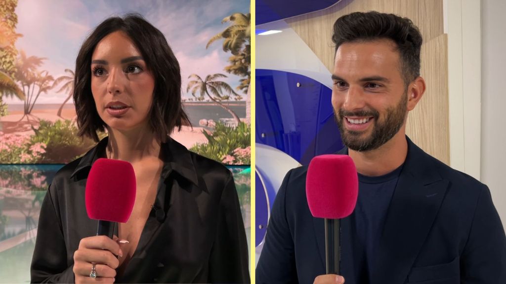 La amistad más fuerte de 'All Stars' según los colaboradores: "Es la más constante" - Exclusivo Web - 16/10/25