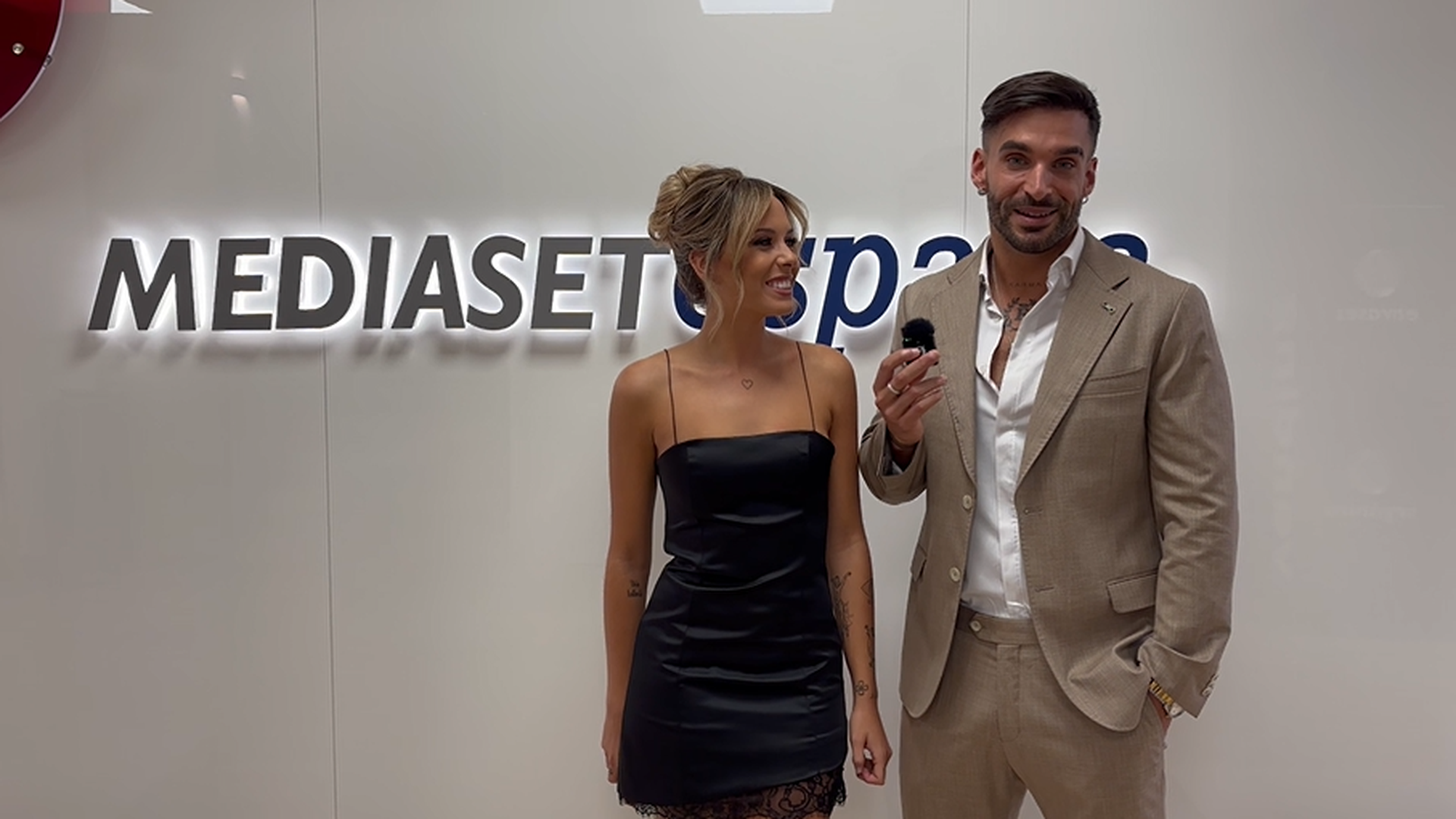 La confesión de Edi al revivir su paso por 'Gran Hermano' junto a Violeta Crespo: el momento en el que se enamoró