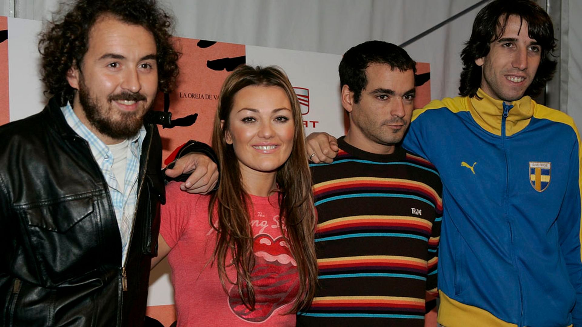 La Oreja de Van Gogh