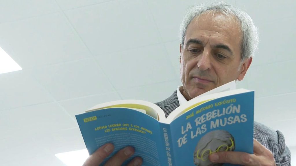 La rebelión de las Musas