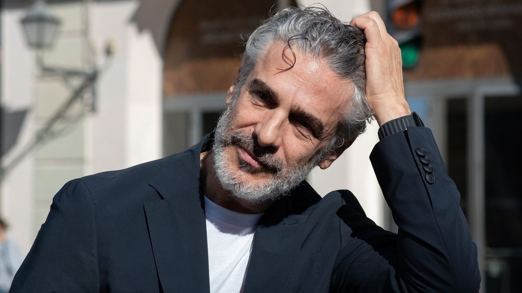 Leonardo Sbaraglia
