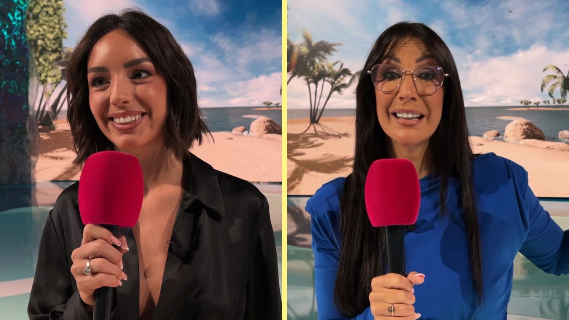 Los colaboradores revelan qué expulsado hubieran querido que siguiera: "Vive el reality de manera muy intensa" - Exclusivo Web -16/10/25