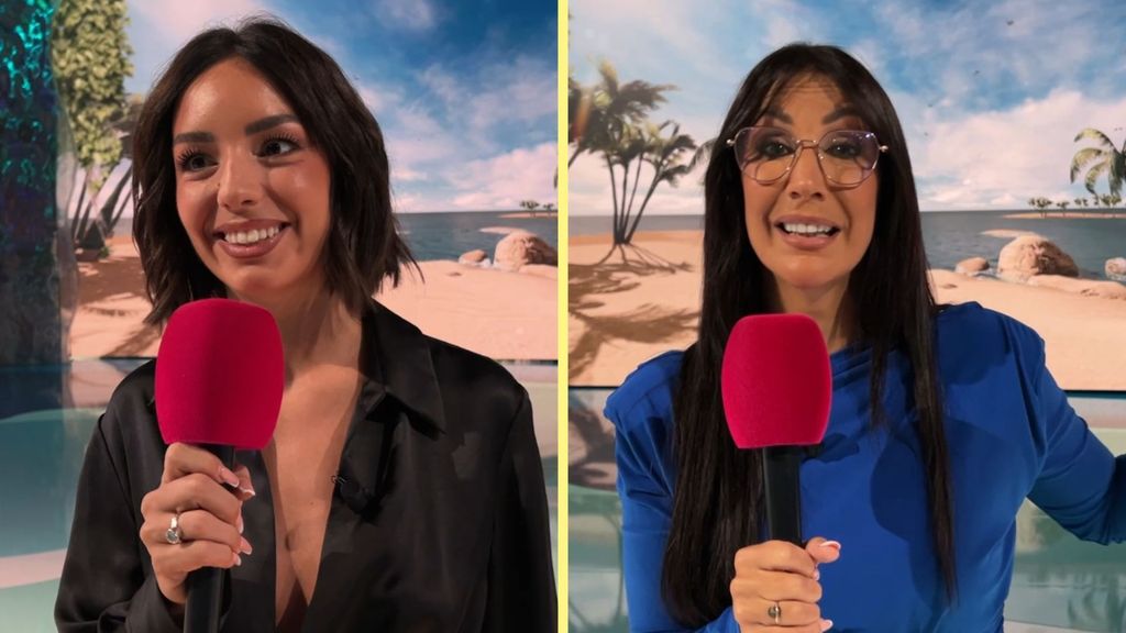 Los colaboradores revelan qué expulsado hubieran querido que siguiera: "Vive el reality de manera muy intensa" - Exclusivo Web -16/10/25