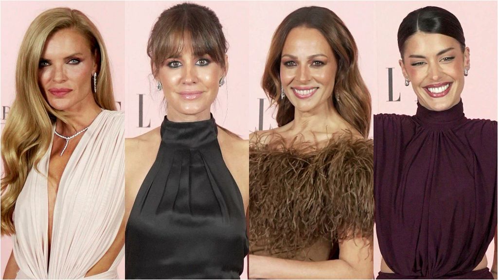 Los looks de los invitados a la alfombra roja
