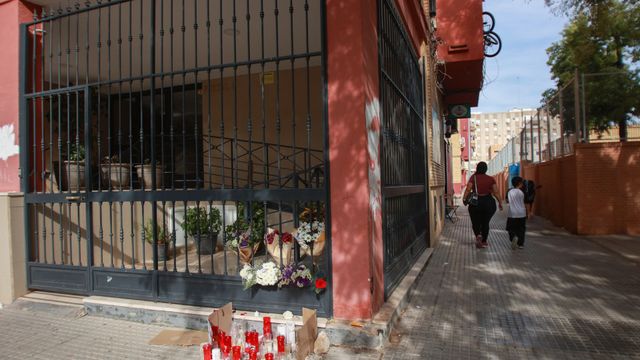 La Junta de Andalucía investiga si la menor que se suicidó en Sevilla ...