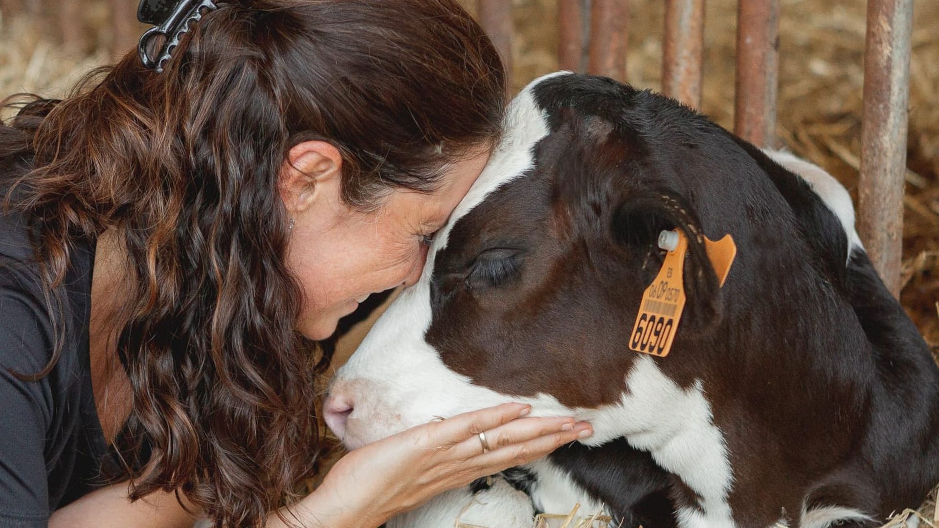 Mariona, la creadora de una terapia para personas neurodivergentes