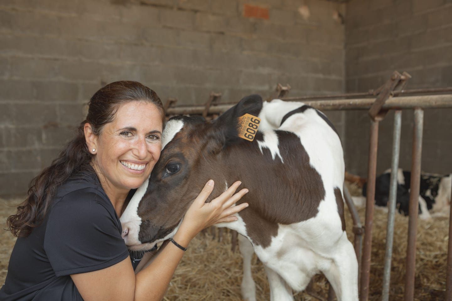 Mariona, la creadora de una terapia para personas neurodivergentes