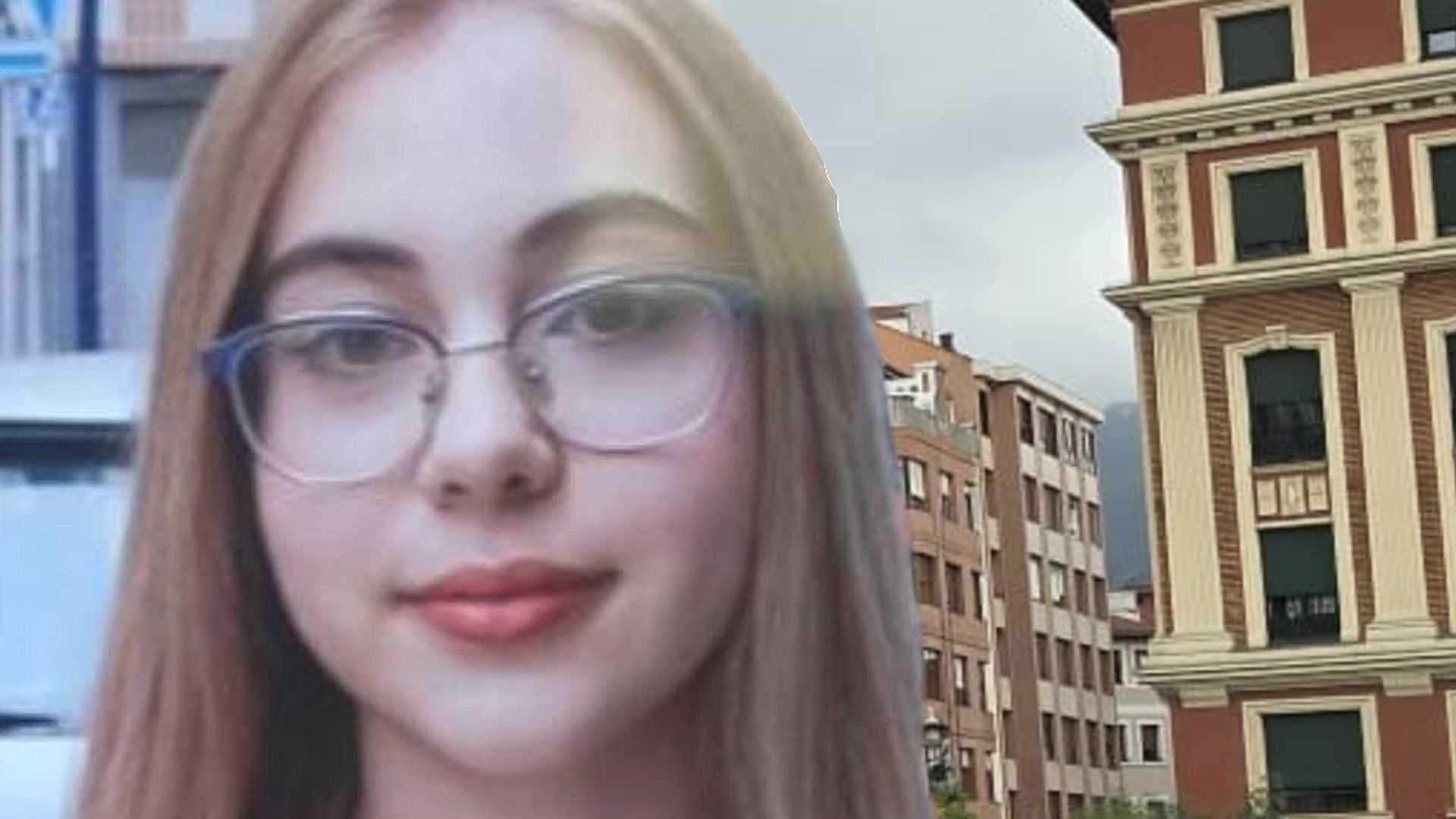 Más de un año de la desaparición de Cristina Denisa en Barakaldo: la Ertzaintza sigue buscando a la menor en Guipúzcoa