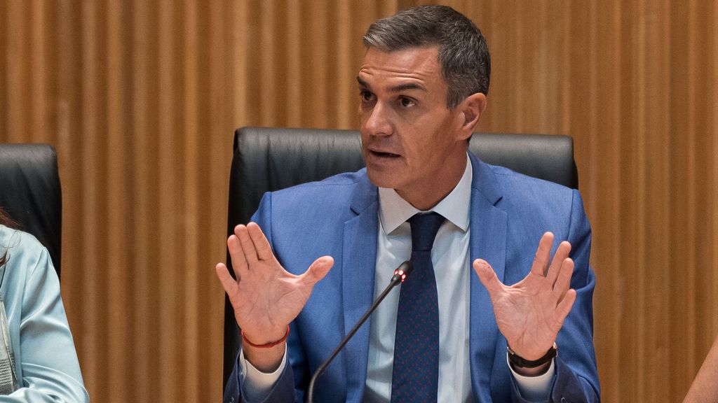 Pedro Sánchez comparecerá el 30 de octubre en la comisión de investigación del caso Koldo en el Senado