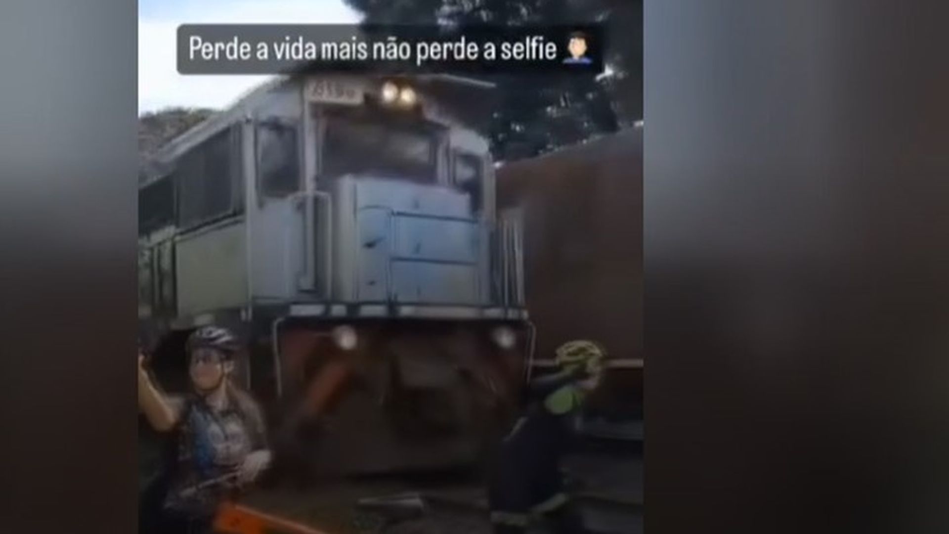 Perder la vida por hacerse un selfie