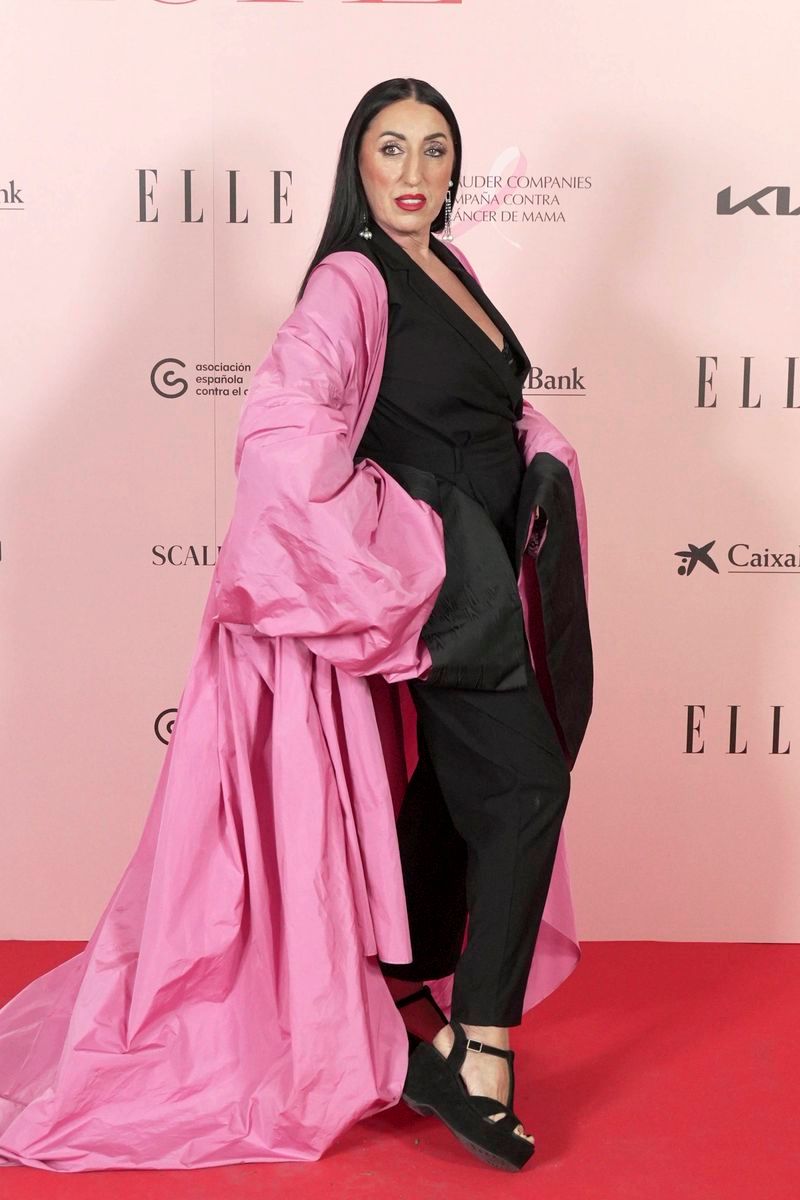 Rossy de Palma