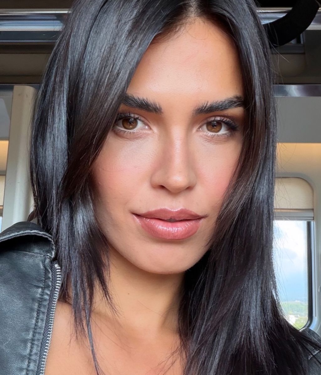 Sofía Suescun, tras corregir el desastre estético