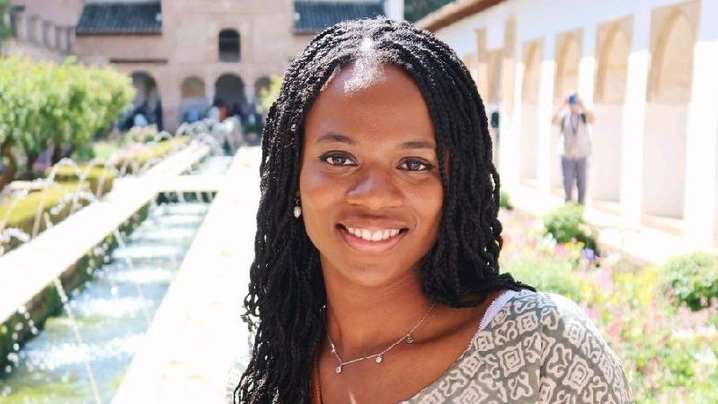 Valladolid despide a la Teresa Rodríguez, la joven asesinada por su expareja en Bruselas