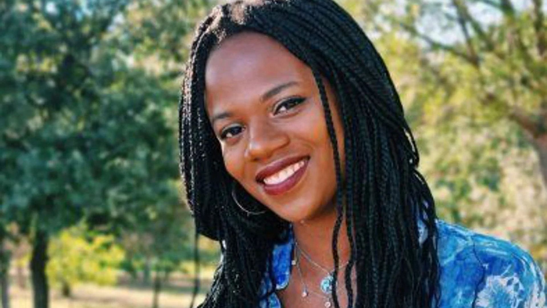 Teresa Rodríguez, la enfermera vallisoletana asesinada en Bruselas en octubre de 2022