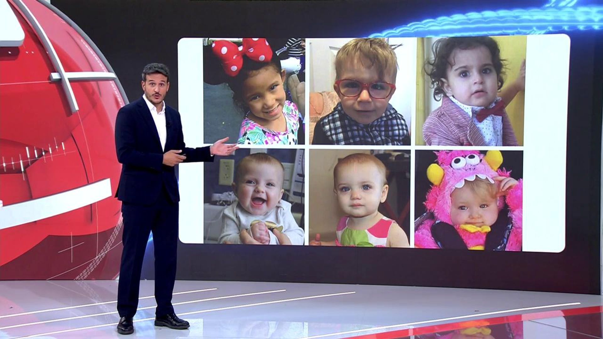 Una terapia génica salva la vida a 59 niños burbuja: un brote de esperanza para Sara