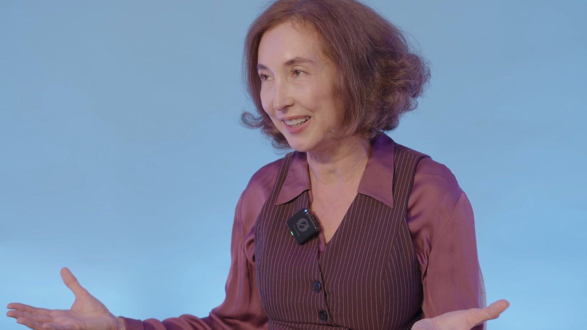 Volver a empezar, por Elsa Punset. Episodio 3