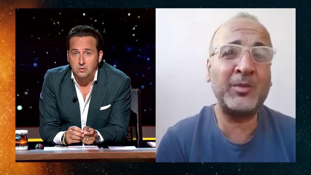 Estupefacción en ‘Horizonte’ con las palabras de un doctor en Gaza, que justifica las ejecuciones: “Son traidores”