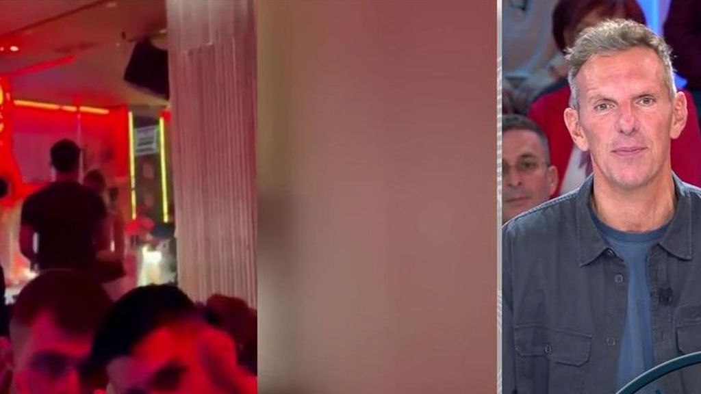 La reflexión de Joaquín Prat tras las imágenes del baile viral de Gabriel Rufián y Esther Expósito: “Demuestra que…”