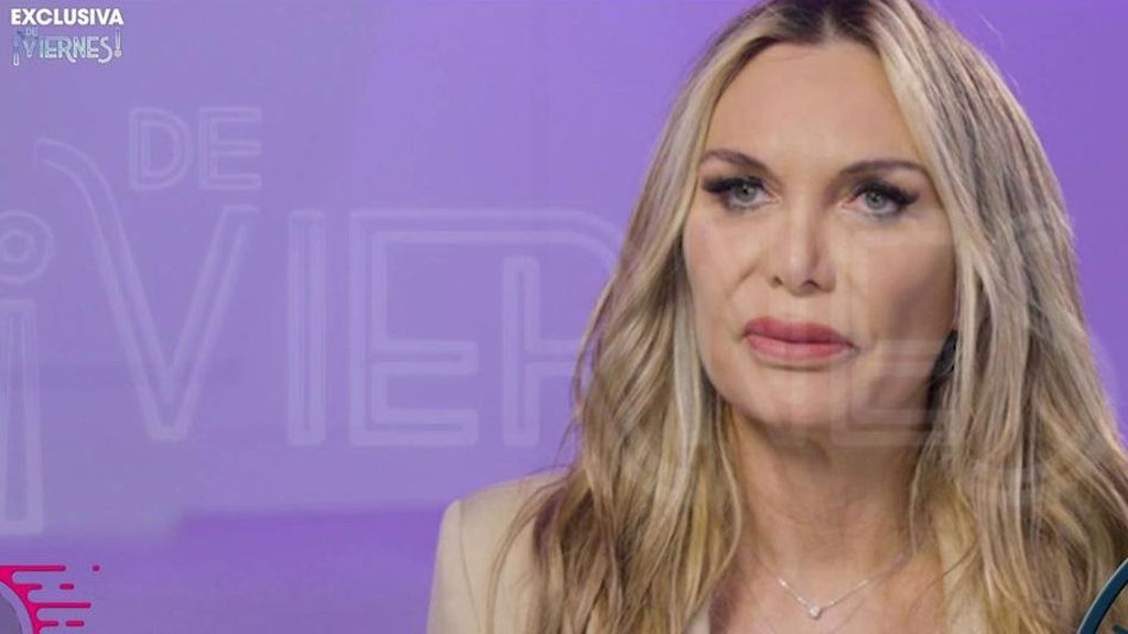 Avance '¡De Viernes!' | Sonia Monroy y Yola Berrocal, envueltas en un tenso conflicto: "Me ha demostrado que nunca ha sido mi amiga"