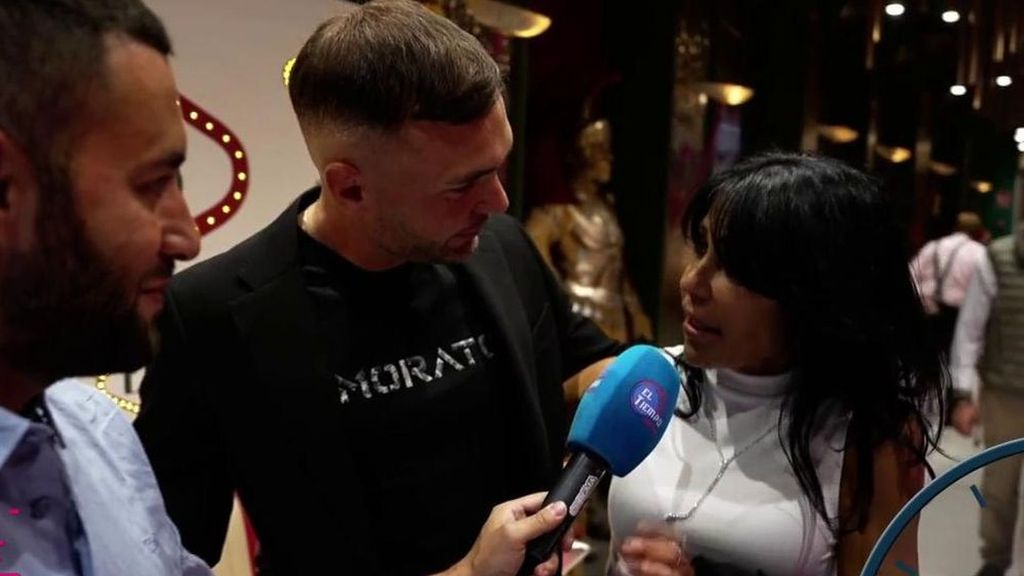 Maite Galdeano vuelve a la carga contra Sofía Suescun: “Cómprate una madre por Internet”