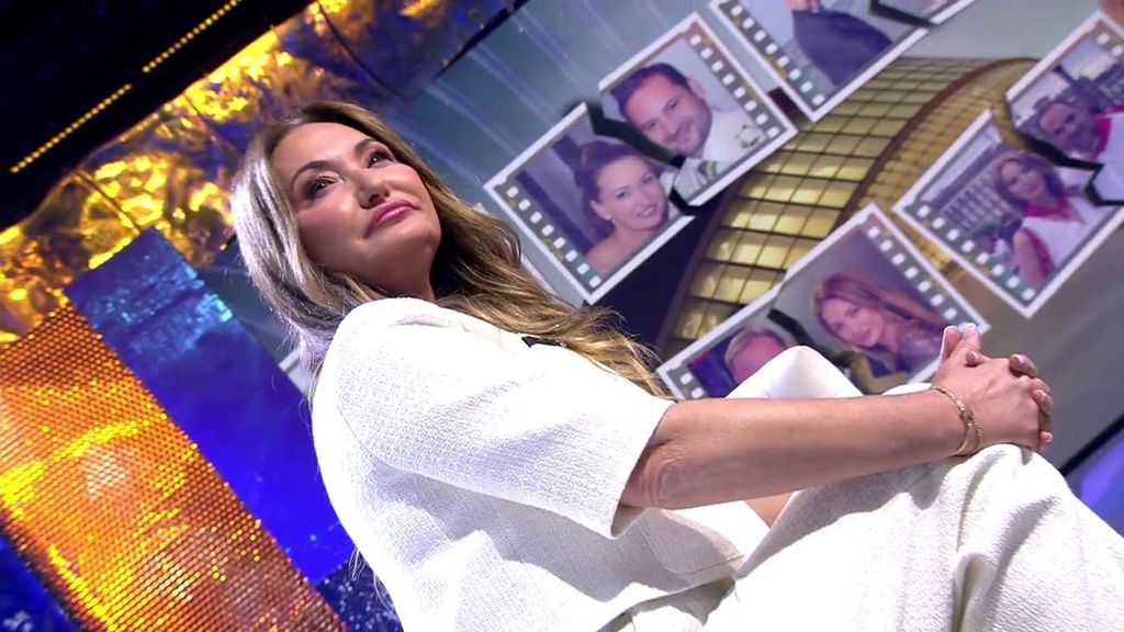 Carolina Perles aclara si fue ella la que hizo las fotos con los fajos de billetes que implican a Ábalos y contesta a su exasistenta