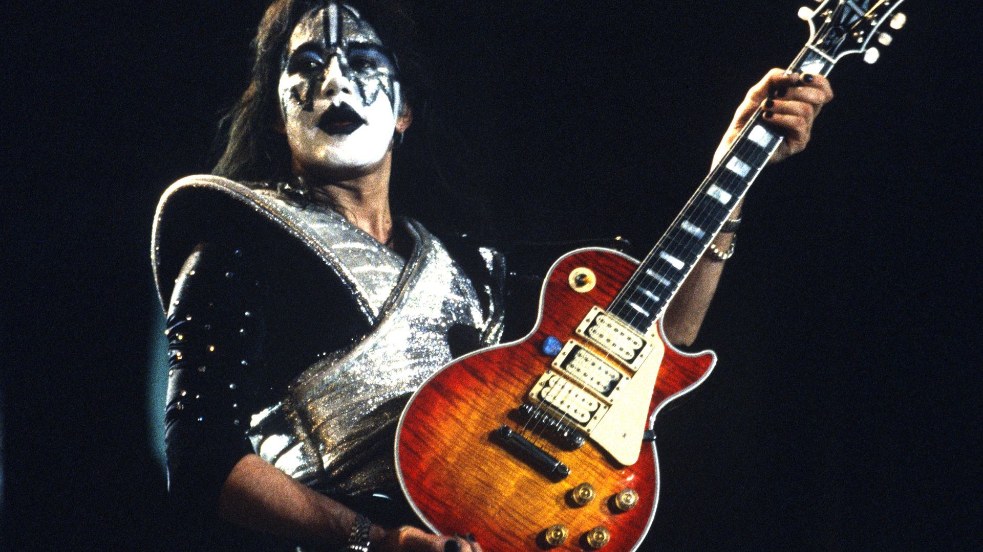 Ace Frehley Ace Frehley
