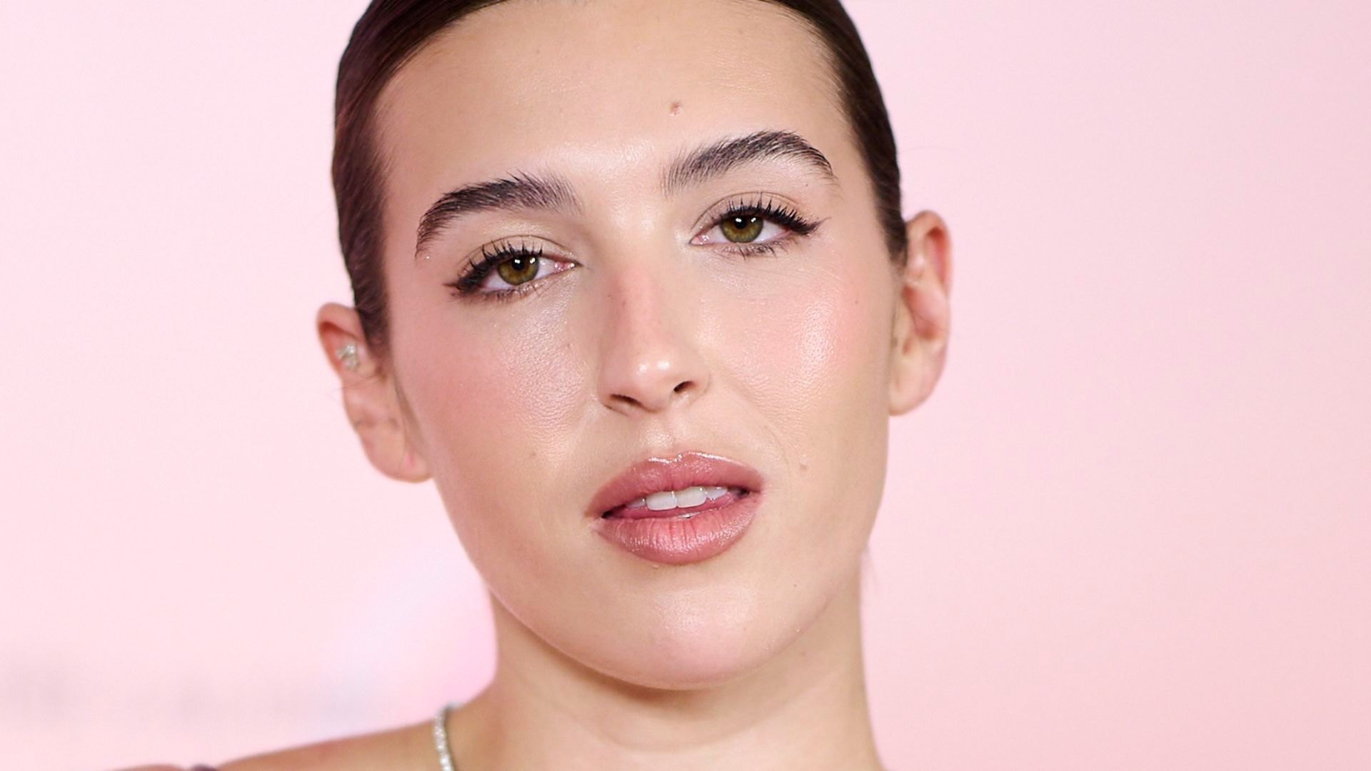 Alba, hija de Vicky Martín Berrocal y El Cordobés