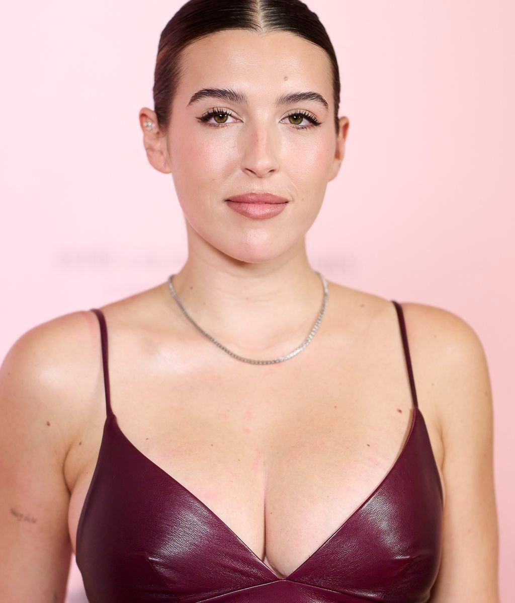 Alba, la hija de Vicky Martín Berrocal y Manuel Díaz 'El Cordobés'