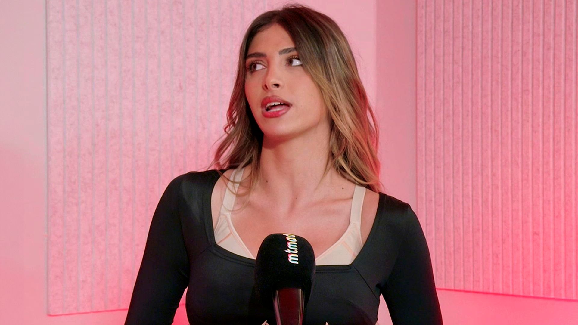 Alba Rodríguez cuenta todos los detalles de su operación de pecho En todas las salsas Teporada 8 Top Vídeos 823