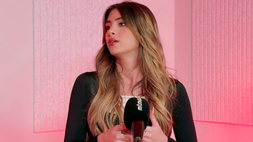 Alba Rodríguez se sincera sobre el duro momento que atraviesa En todas las salsas Teporada 8 Top Vídeos 821
