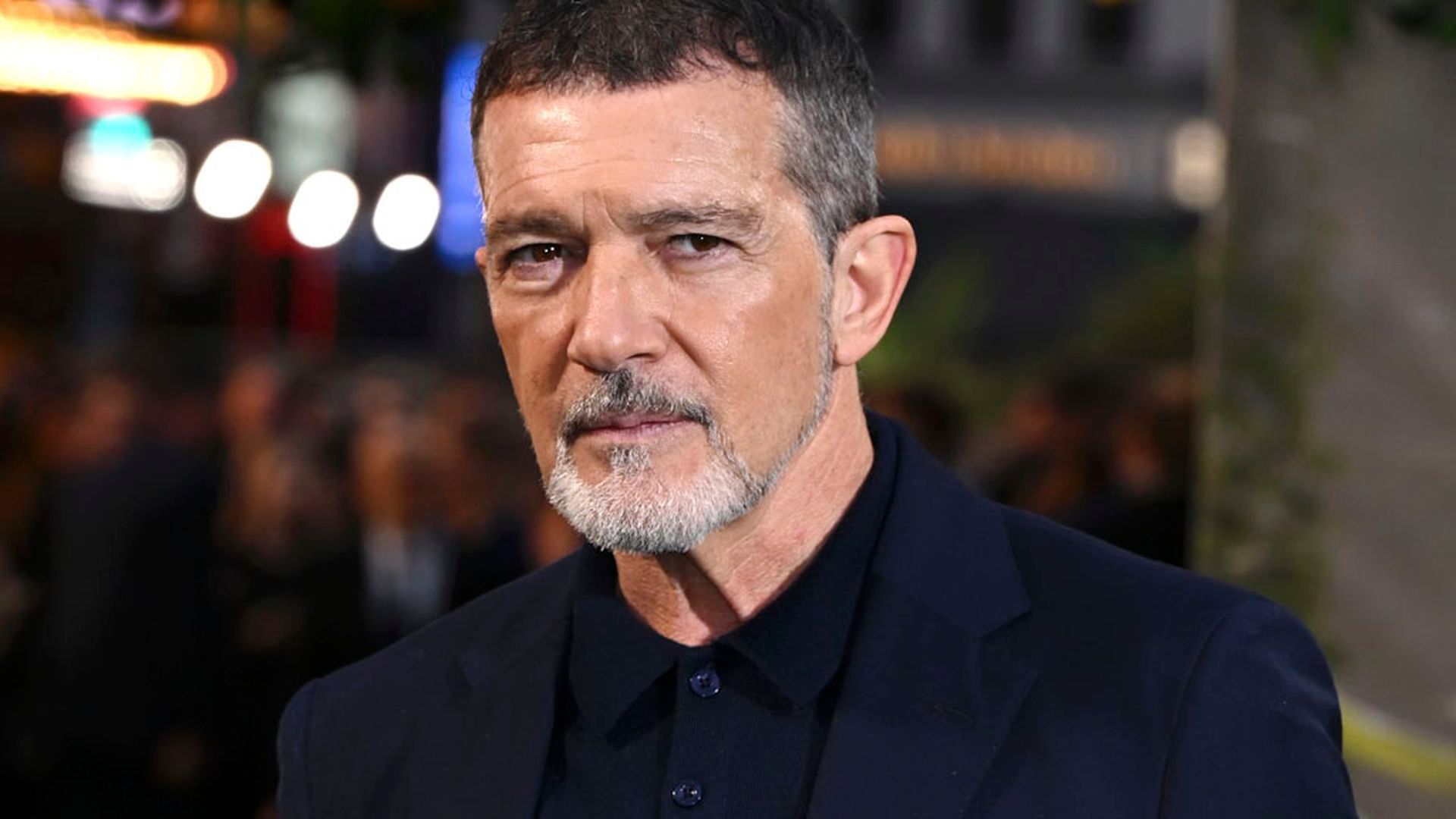 Antonio Banderas Antonio Banderas