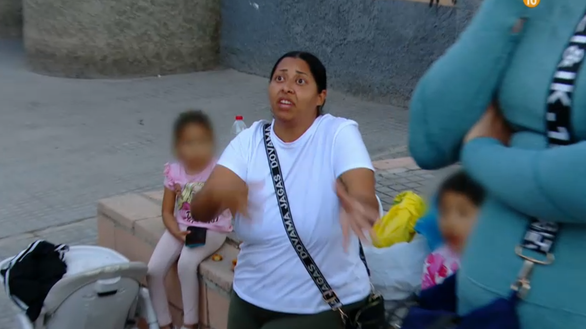 'Callejeros' entra en 'Los Palmerales', uno de los lugares más conflictivos de España: el miércoles, a las 23:00 h. en Cuatro 'Callejeros' entra en 'Los Palmerales', uno de los lugares más conflictivos de España: el miércoles, a las 23:00 h. en Cuatro