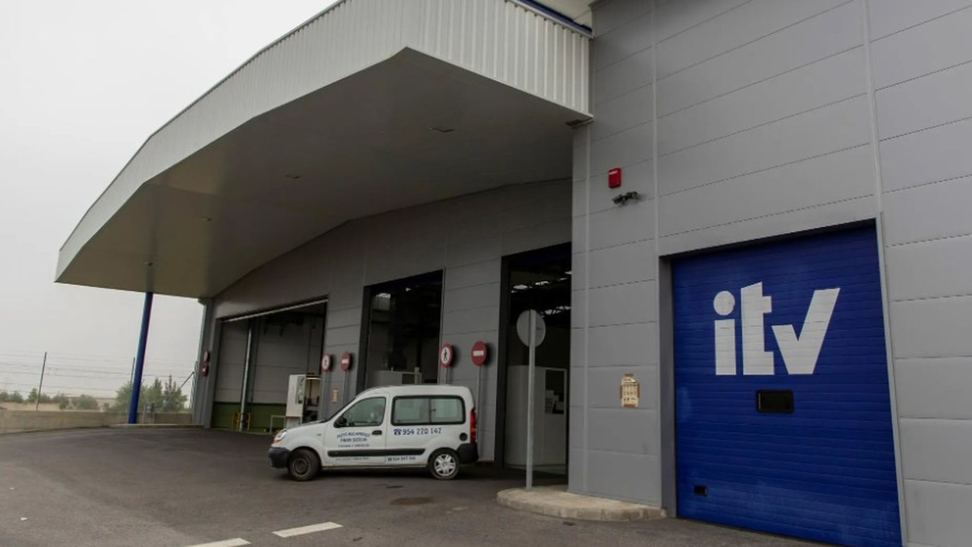 Cambios en la ITV: será más estricta, los recambios subirán de precio y el reto de pasarla se complicará