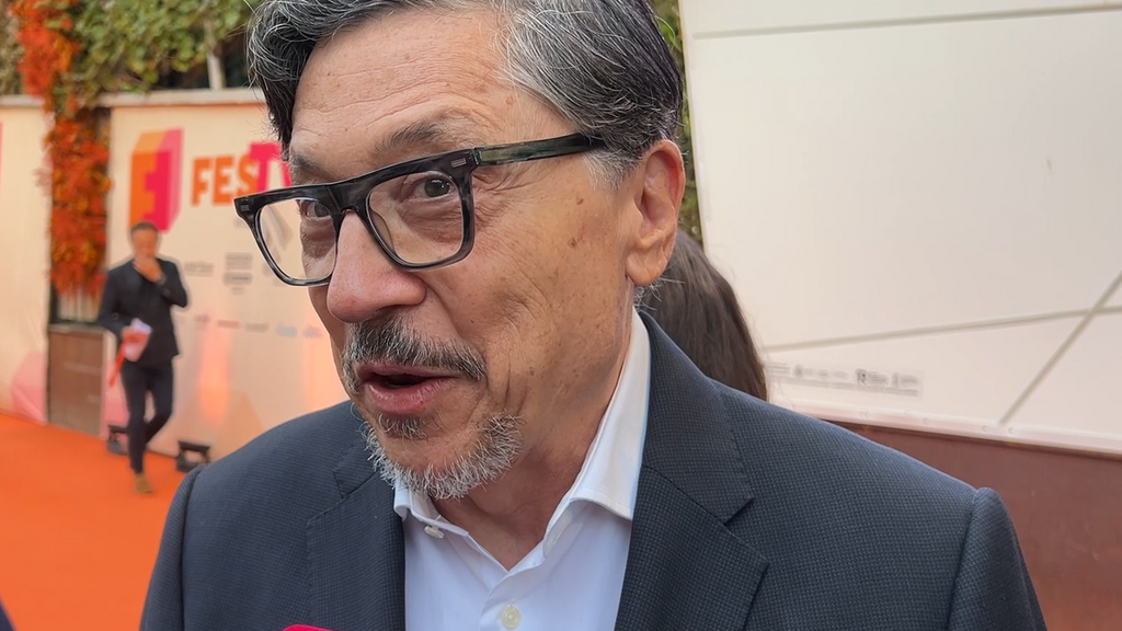 Cómo venderían los agentes de Rebecca Talent a Brad Pitt y Penélope Cruz - La Agencia - Exclusivo web 16/10/2025