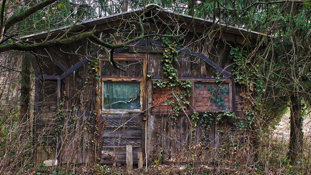 Descubren que una mujer de 42 años llevaba desde los 15 encerrada en casa de sus padres en Polonia: “Durante 27 años, Mirella fue invisible”