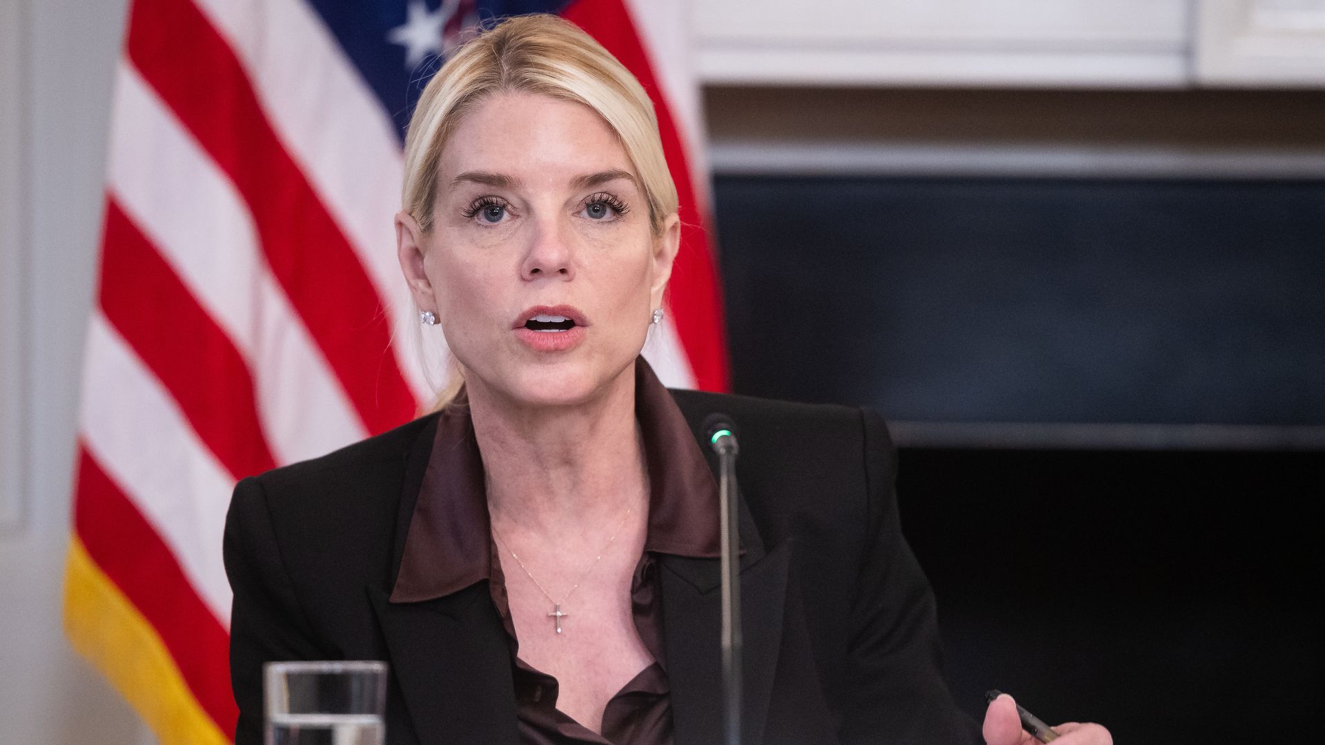 Detenido en EEUU un palestino que supuestamente participó en los ataques del 7-O contra Israel