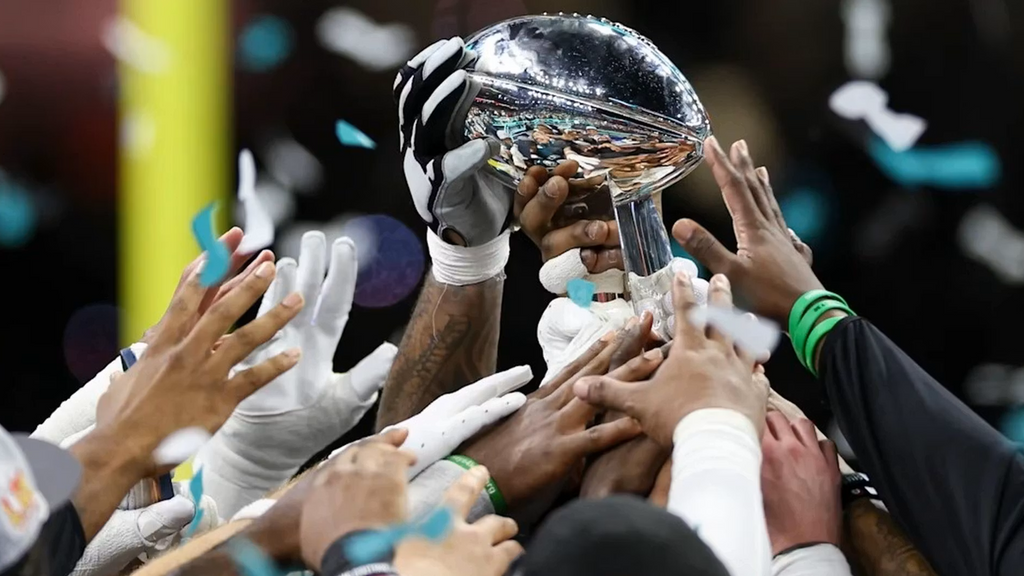 ¿Dónde y cuándo ver los partidos de la NFL en Mediaset Infinity?