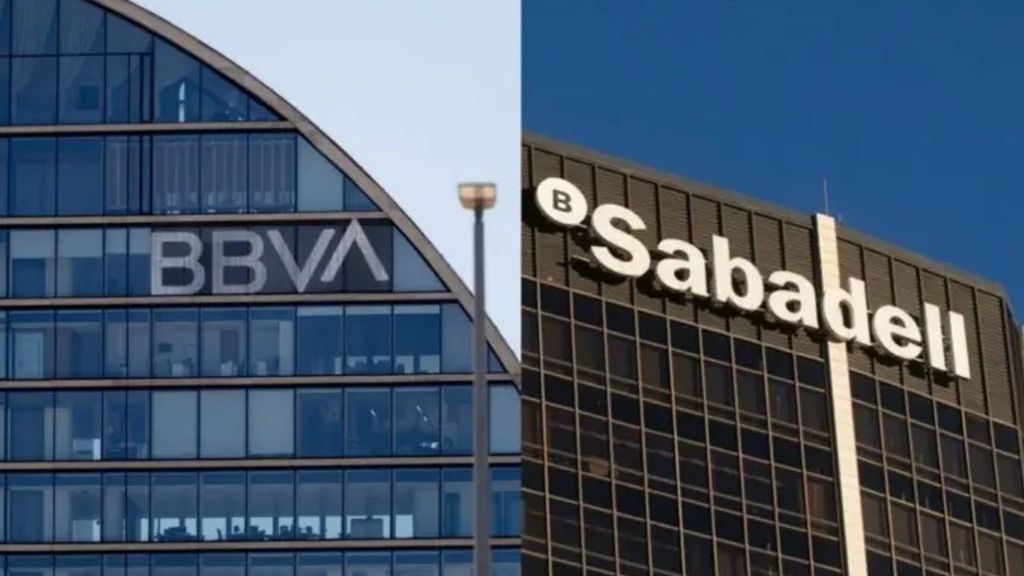 El fracaso de la OPA de BBVA a Sabadell: de la valoración de sus presidentes a la reacción opuesta del mercado