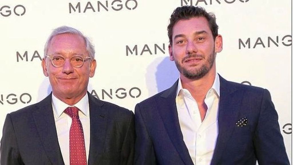 El teléfono del hijo de Isak Andic, clave para investigar el homicidio: llamadas, borrado de fotos y dos declaraciones diferentes